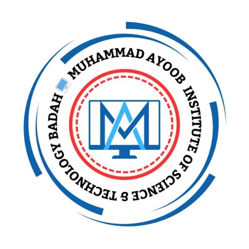 Muhammad Ayoob Institute Of Science & Technology Badah